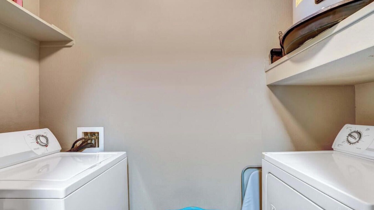 Photo of Bedroom in West Campus