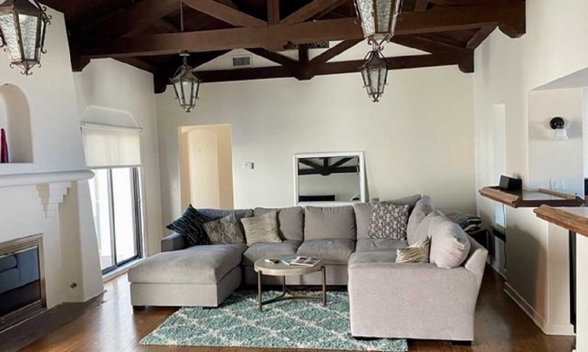 Photo of Livingroom in Playa Del Rey