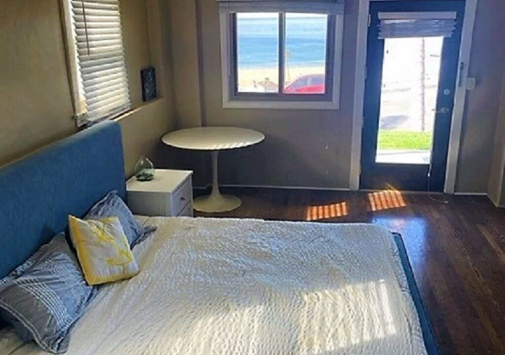 Photo of Bedroom in Playa Del Rey