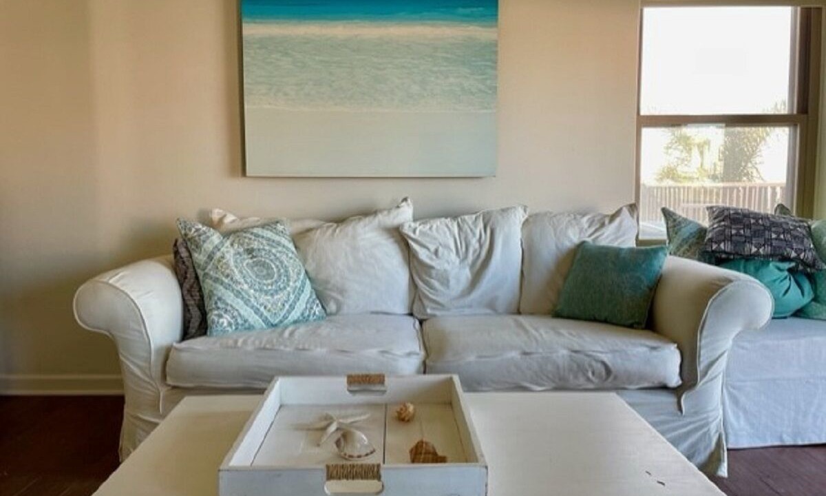 Photo of Livingroom in Playa Del Rey
