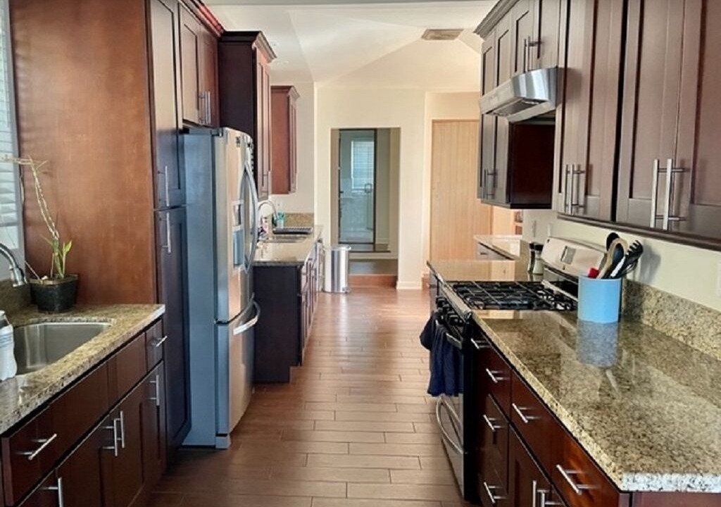 Photo of Kitchen in Playa Del Rey