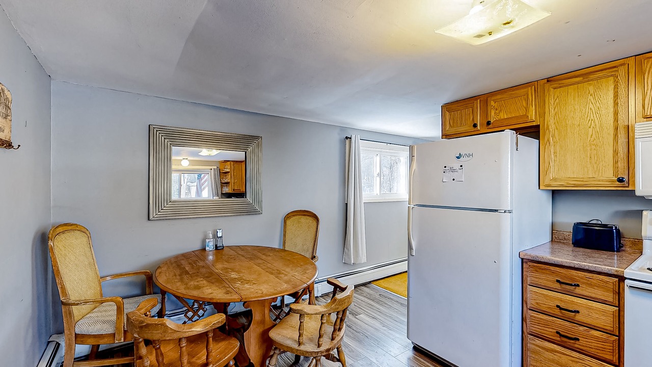 Photo of Kitchen in Proctorsville