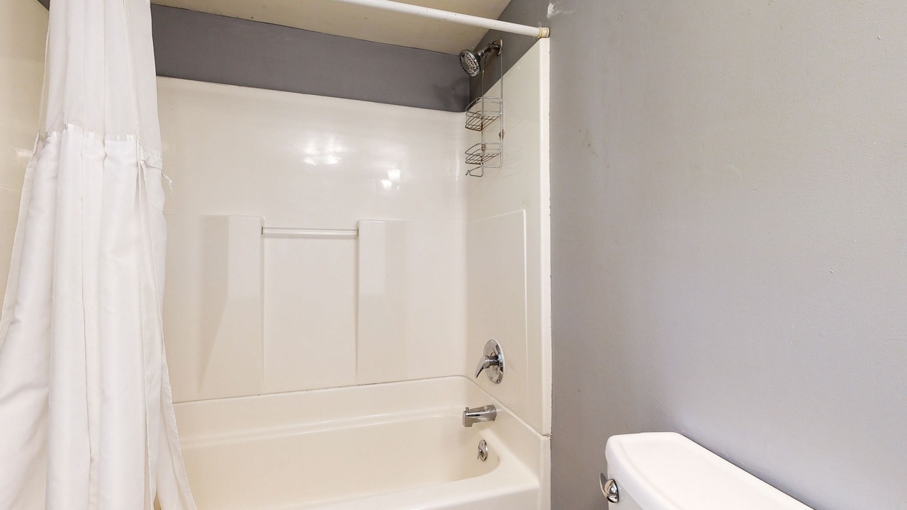 Photo of Bathroom in Proctorsville
