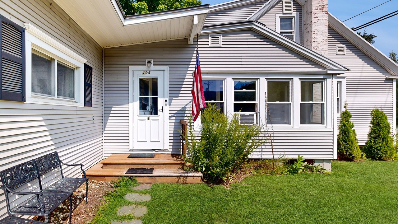 Photo of Outdoor in Proctorsville