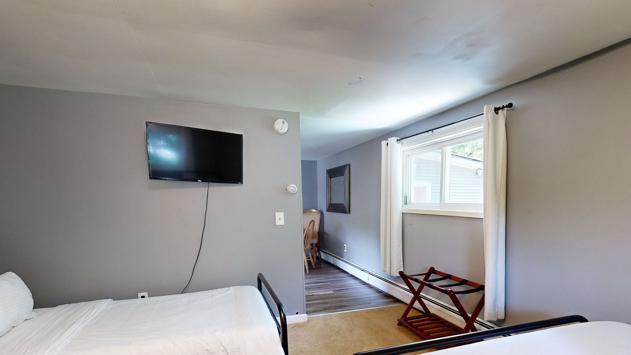 Photo of Bedroom in Proctorsville
