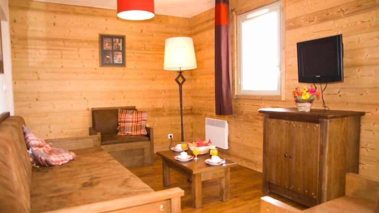 Photo of Livingroom in Pla d'Adet