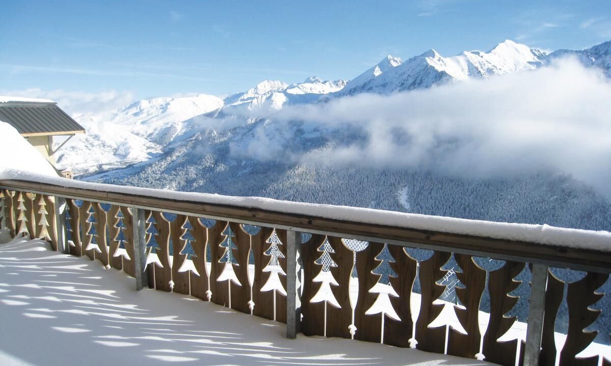 Photo of Outdoor in Pla d'Adet