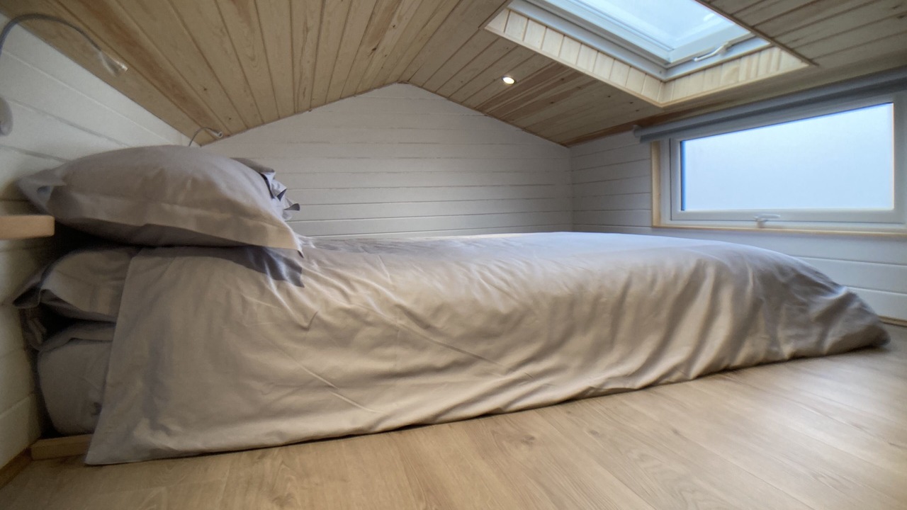 Photo of Bedroom in Coldingham