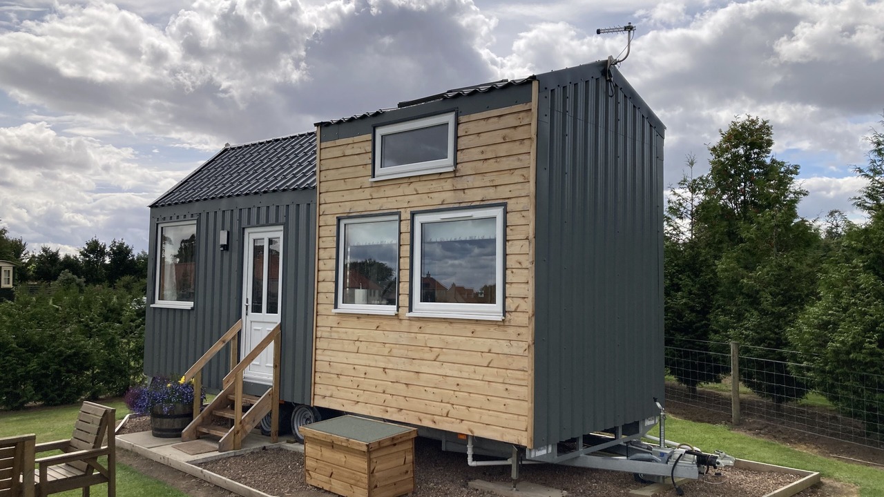 Photo of Outdoor in Coldingham