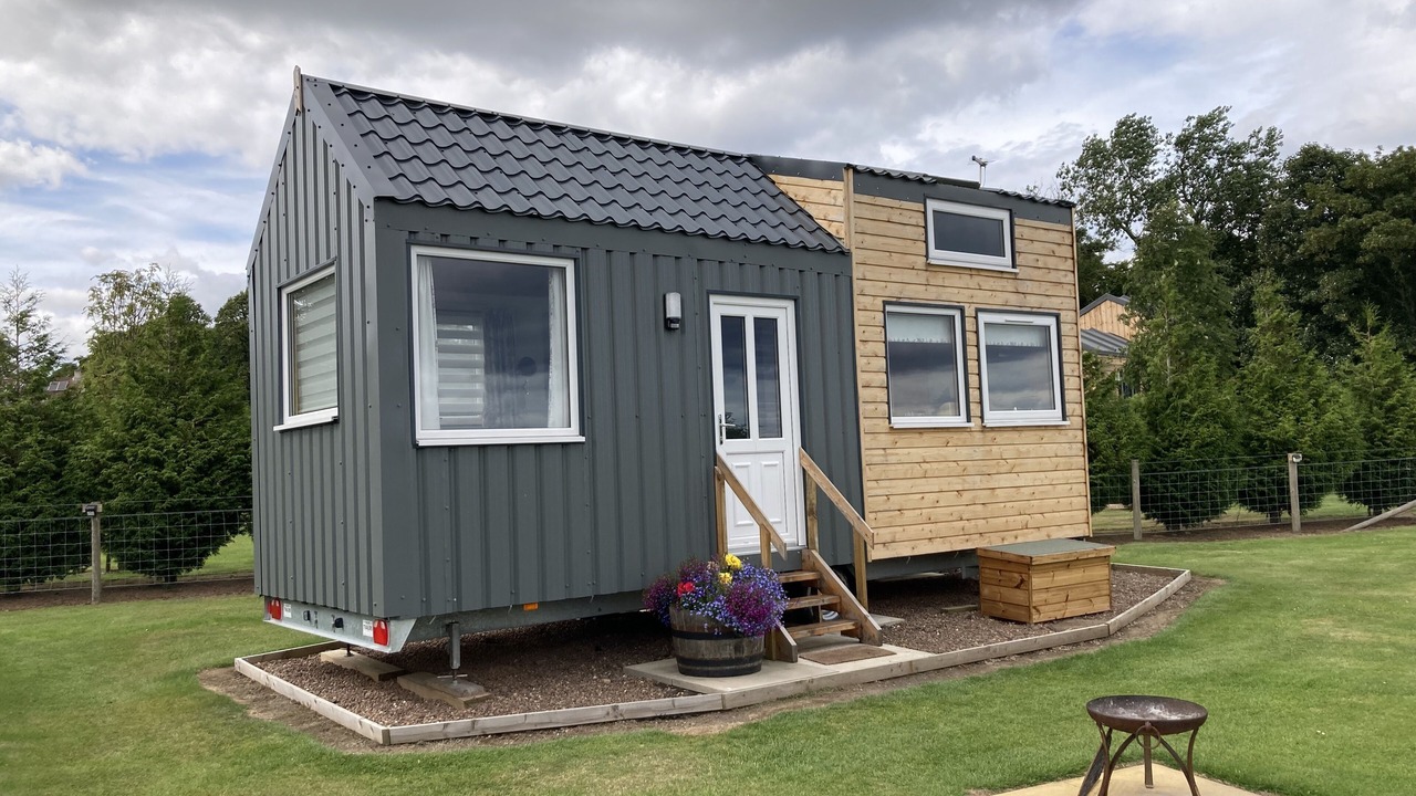 Photo of Outdoor in Coldingham