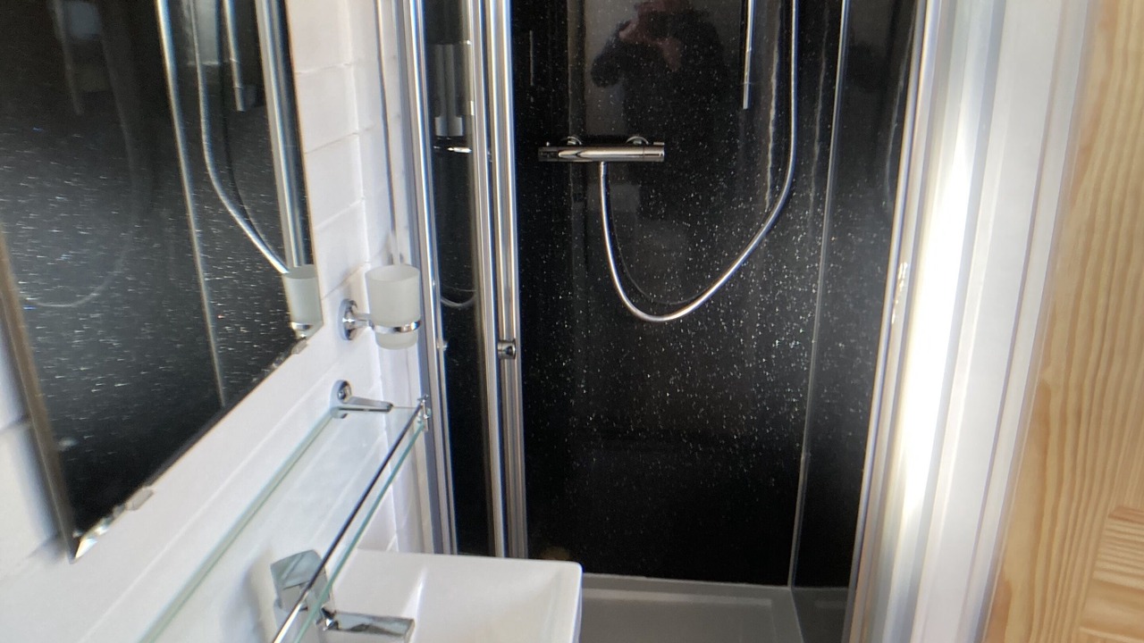 Photo of Bathroom in Coldingham