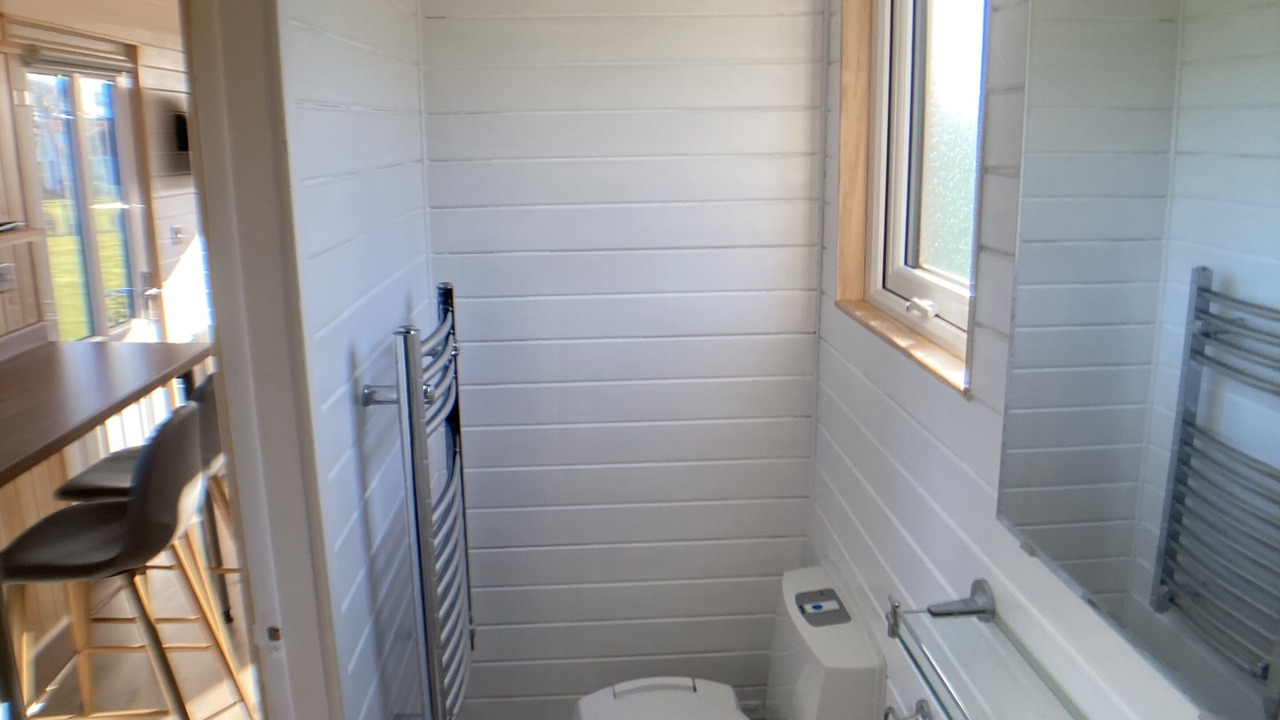 Photo of Bathroom in Coldingham