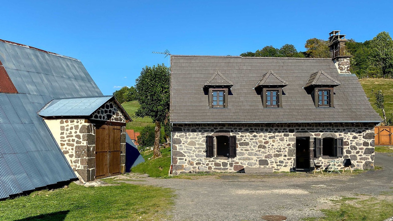 Photo of Outdoor in Saint-Cirgues-de-Jordanne