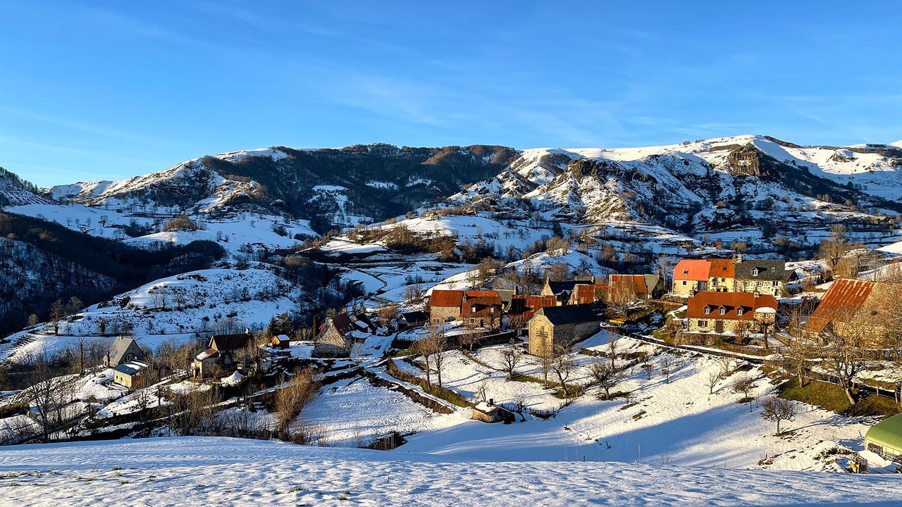 Photo of Outdoor in Saint-Cirgues-de-Jordanne