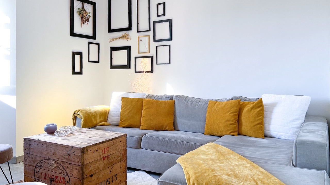 Photo of Livingroom in Saint-Cirgues-de-Jordanne
