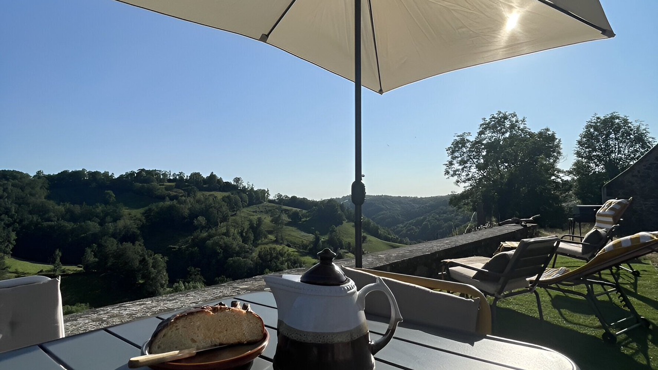 Photo of Outdoor in Saint-Cirgues-de-Jordanne