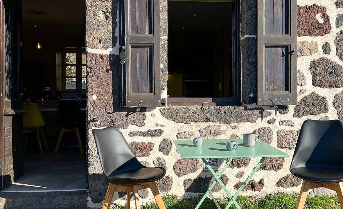 Photo of Outdoor in Saint-Cirgues-de-Jordanne
