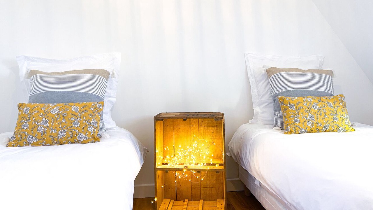 Photo of Bedroom in Saint-Cirgues-de-Jordanne