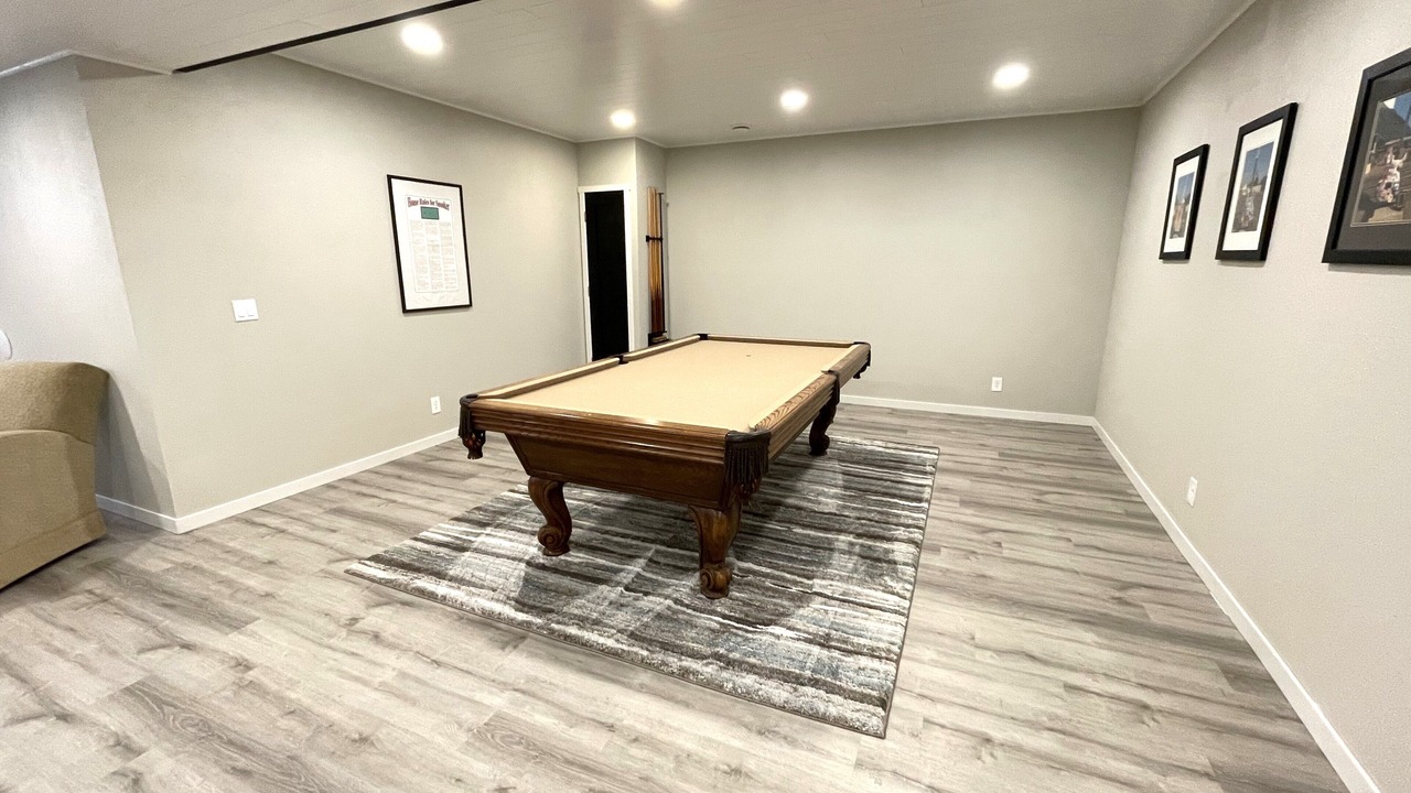 Photo of Bedroom in Spring Brook