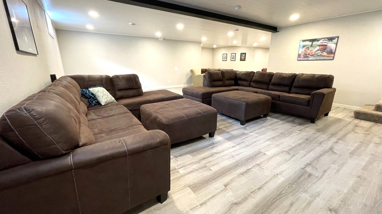 Photo of Livingroom in Spring Brook