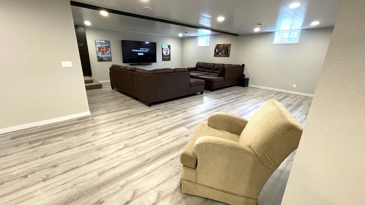 Photo of Livingroom in Spring Brook