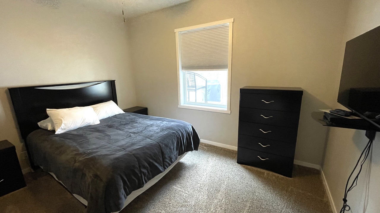 Photo of Bedroom in Spring Brook