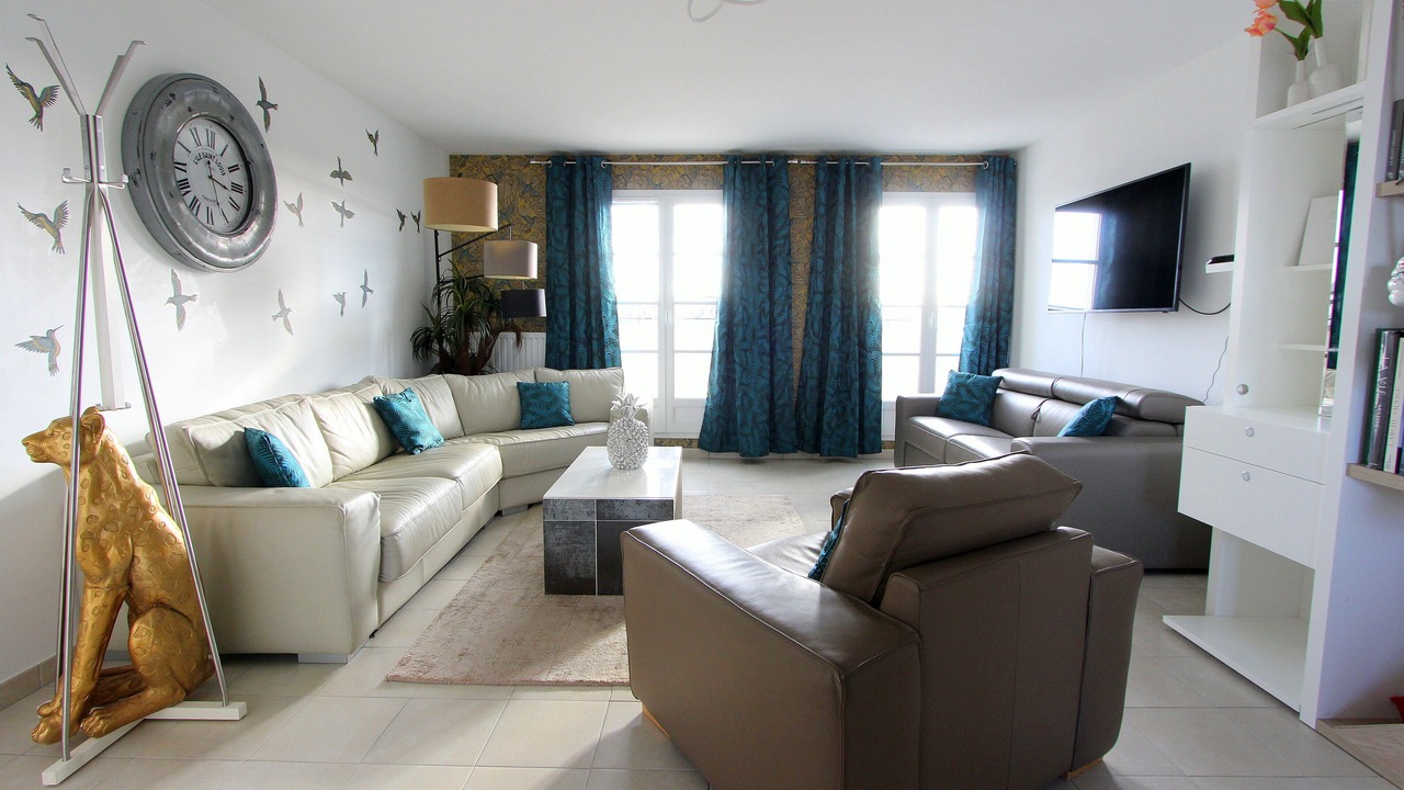Photo of Livingroom in Serris
