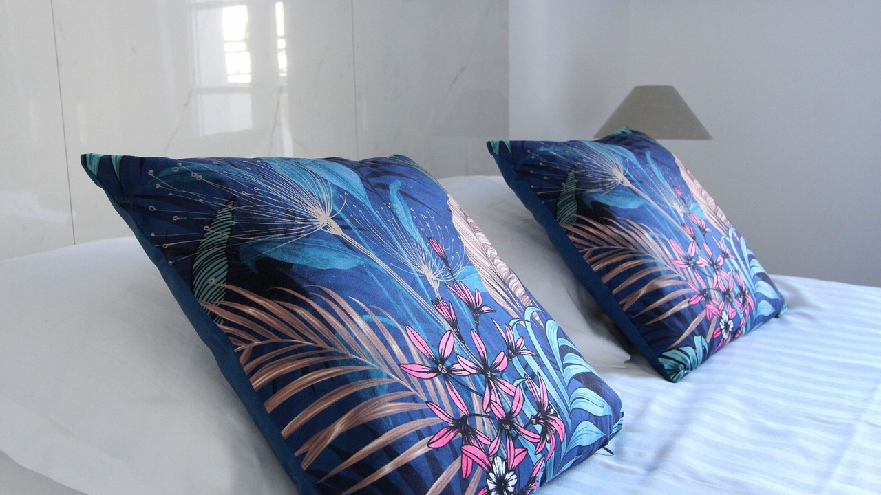 Photo of Bedroom in Serris