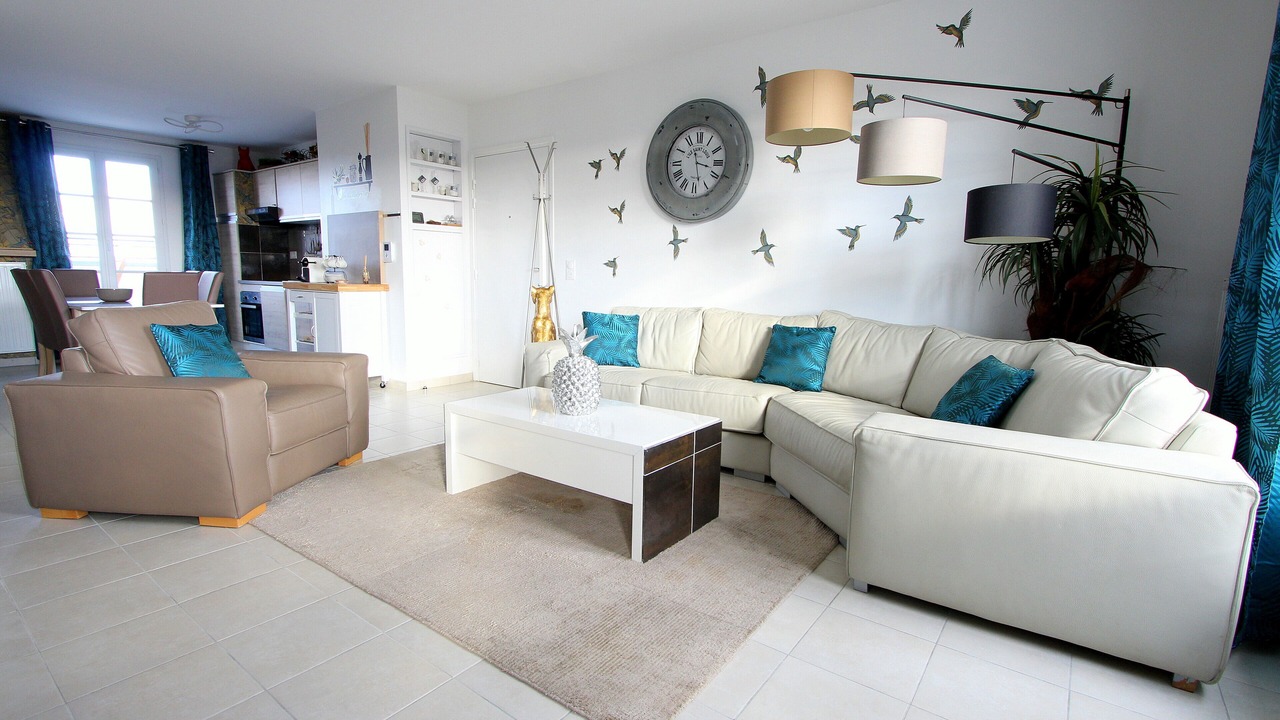 Photo of Livingroom in Serris