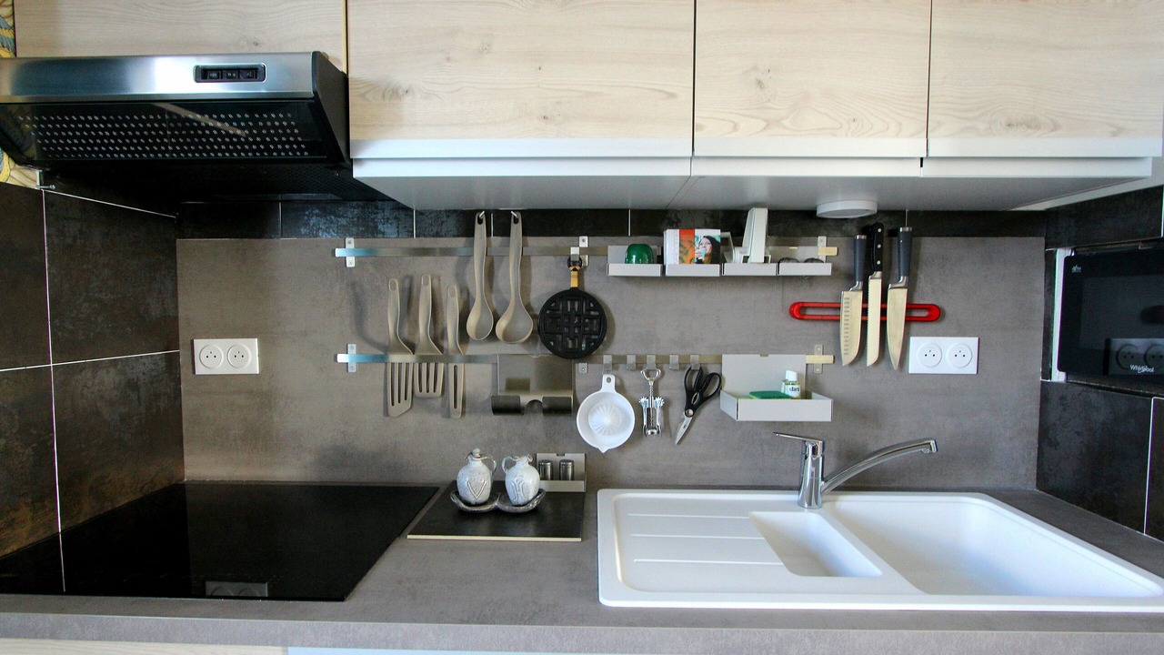 Photo of Kitchen in Serris