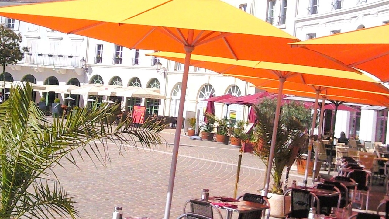 Photo of Outdoor in Serris