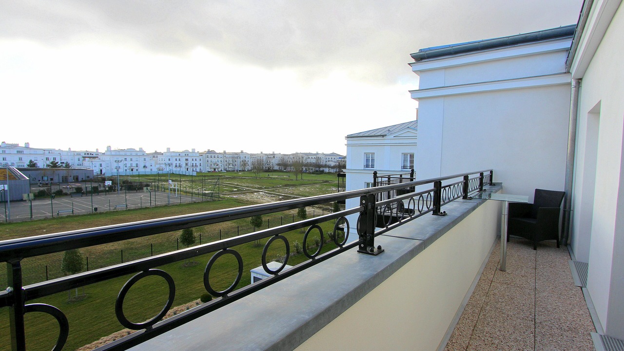 Photo of Outdoor in Serris
