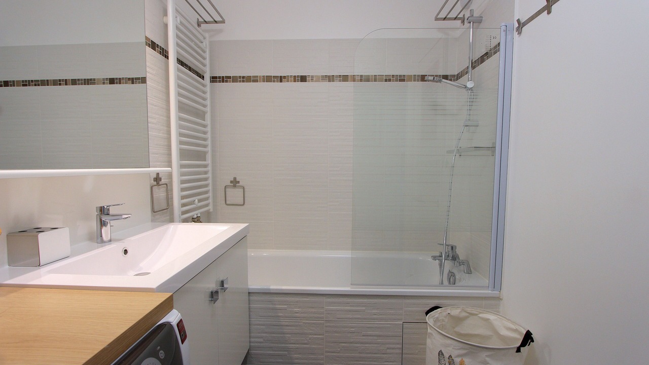 Photo of Bathroom in Serris