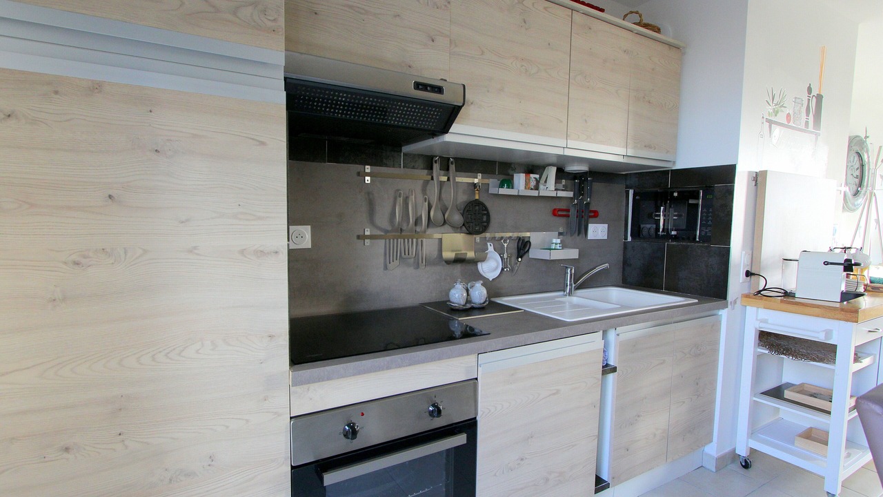 Photo of Kitchen in Serris
