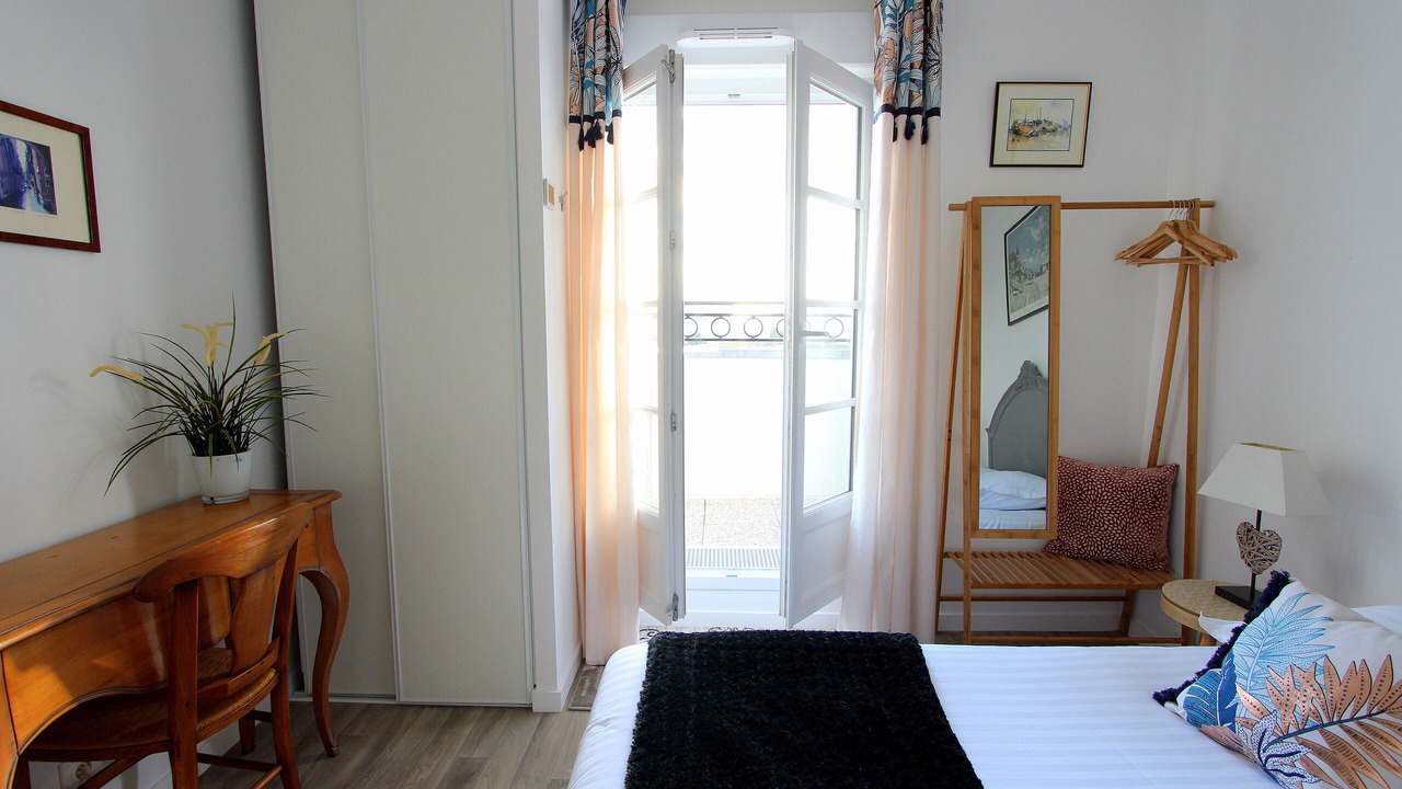 Photo of Bedroom in Serris