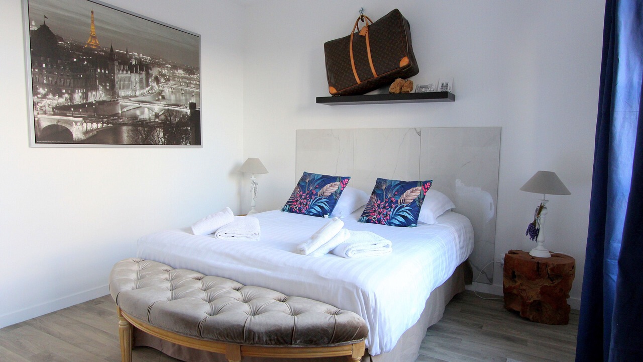 Photo of Bedroom in Serris