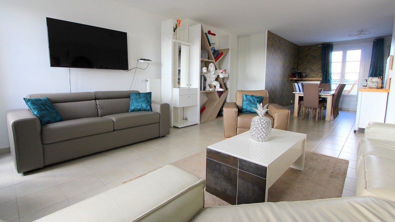 Photo of Livingroom in Serris