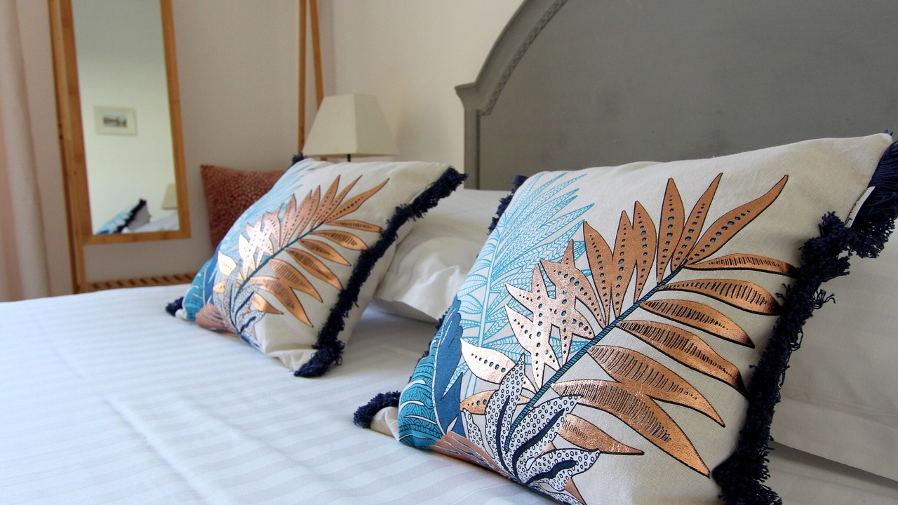 Photo of Bedroom in Serris