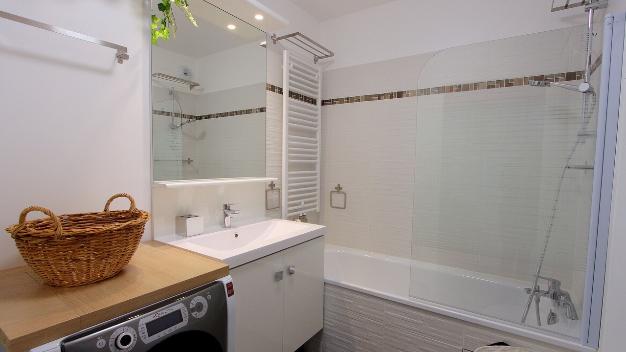 Photo of Bathroom in Serris