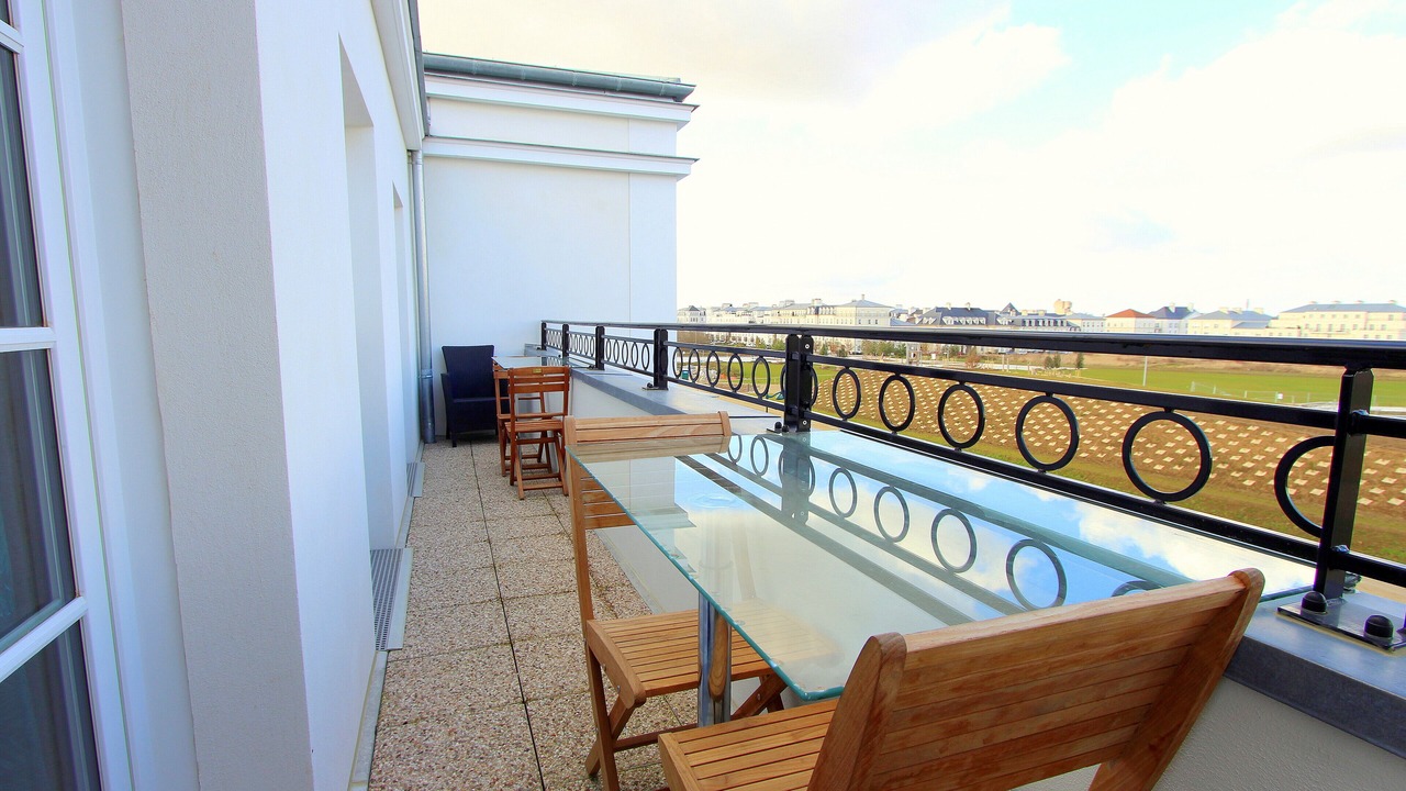 Photo of Outdoor in Serris