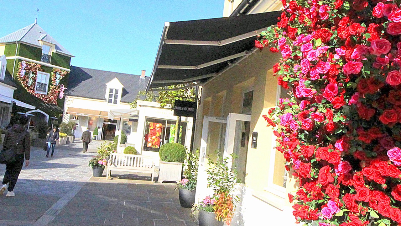 Photo of Outdoor in Serris