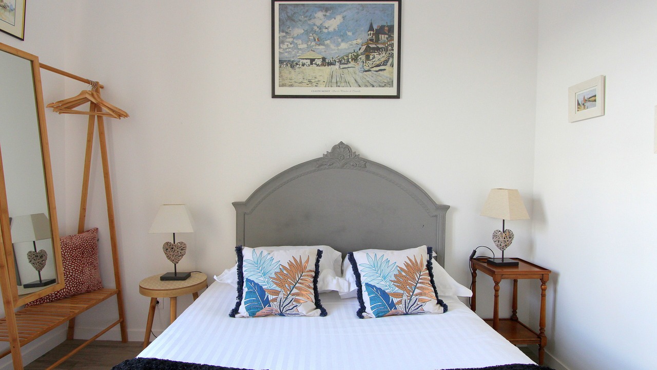 Photo of Bedroom in Serris
