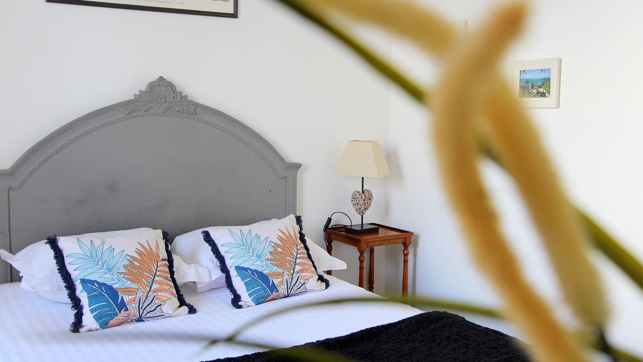 Photo of Bedroom in Serris