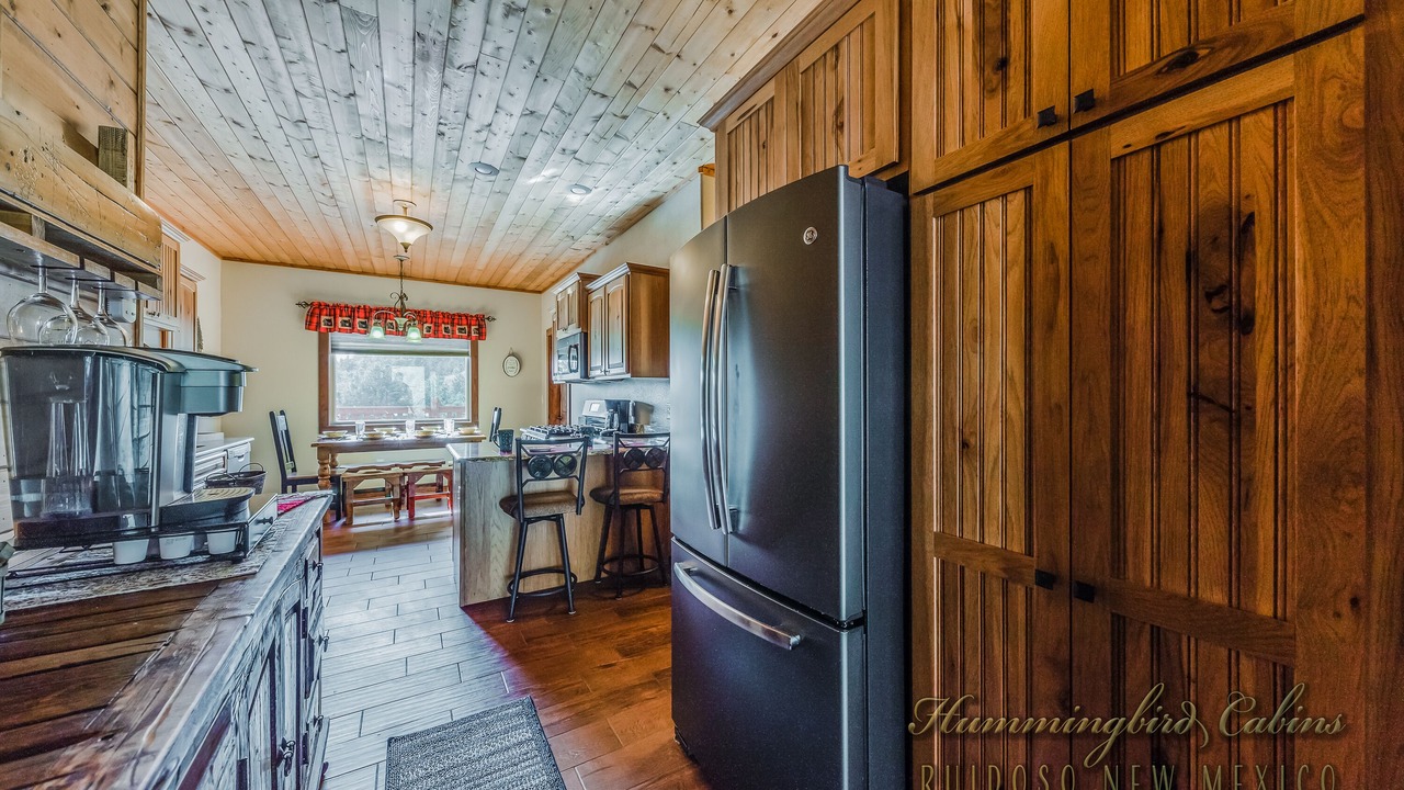 Photo of Bedroom in Ruidoso