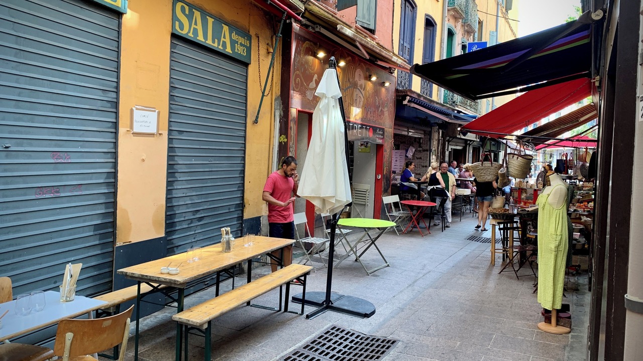 Photo of Outdoor in Les Remparts