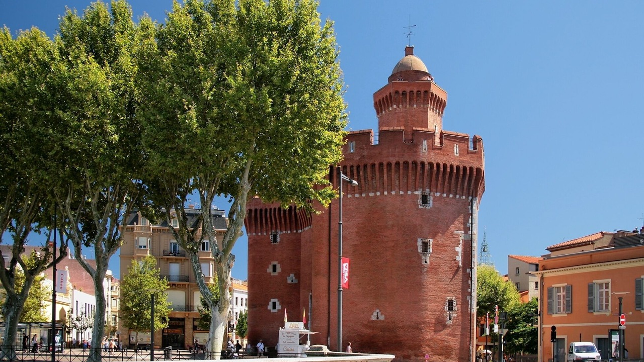 Photo of Others in Les Remparts