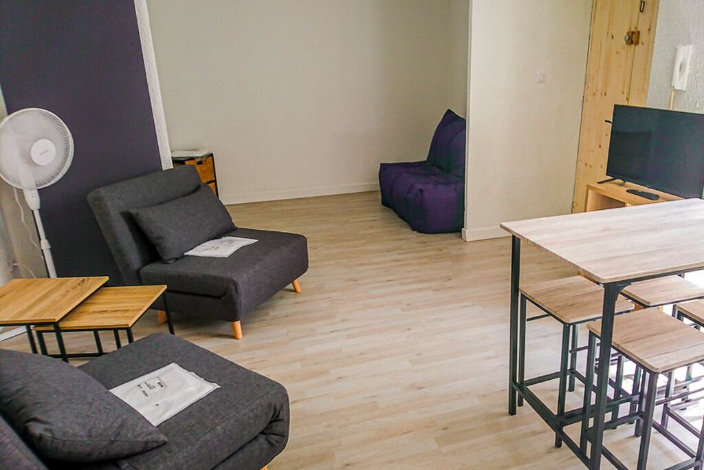 Photo of Livingroom in Les Remparts