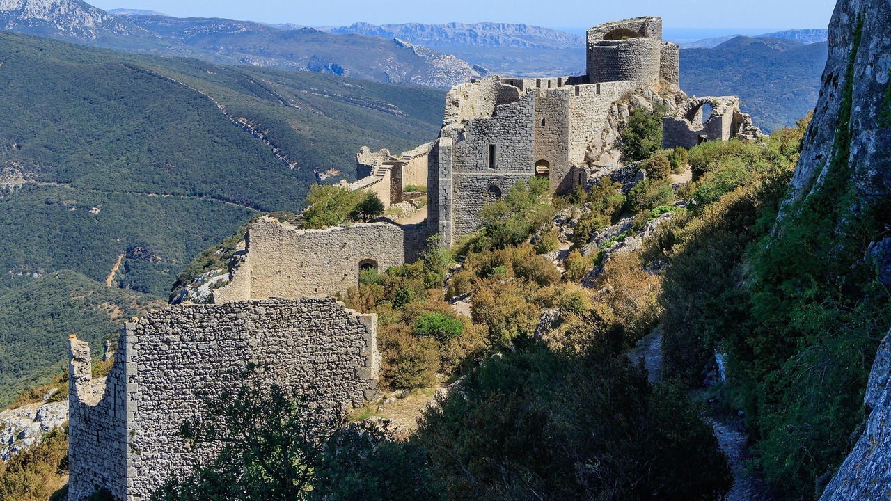Photo of Others in Les Remparts
