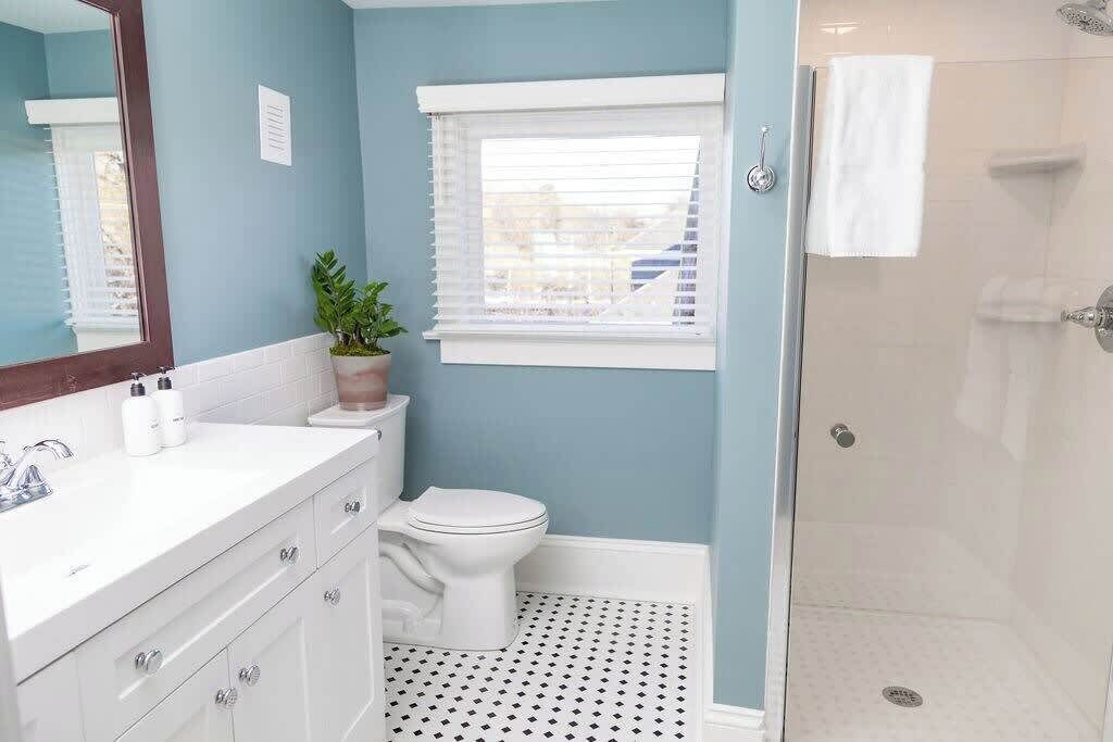 Photo of Bathroom in Roanoke