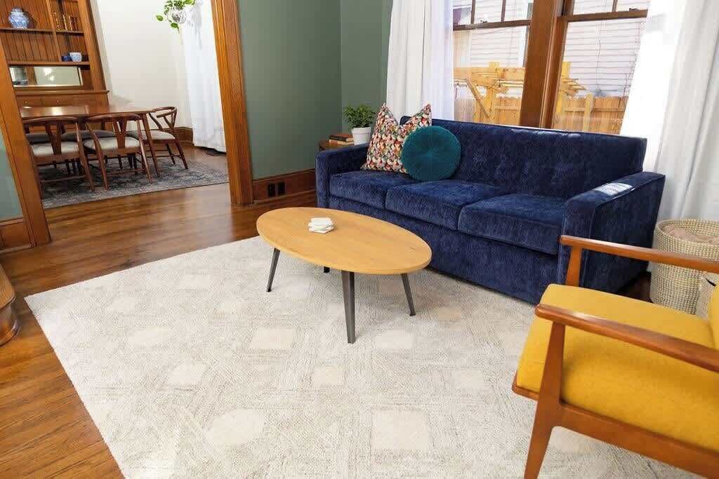 Photo of Livingroom in Roanoke